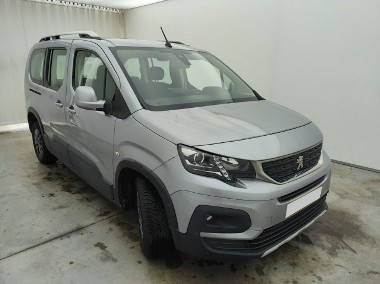 Peugeot Rifter 1.5 BlueHDi 130KM Automat LONG / dla osób niepełnosprawnych-1