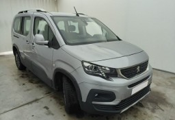 Peugeot Rifter 1.5 BlueHDi 130KM Automat LONG / dla osób niepełnosprawnych