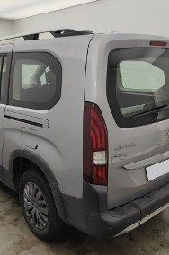 Peugeot Rifter 1.5 BlueHDi 130KM Automat LONG / dla osób niepełnosprawnych-2