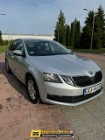 Skoda Octavia III TELEFON: 502 608 923 | LOKALIZACJA: Tuchom