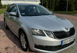 Skoda Octavia III TELEFON: 502 608 923 | LOKALIZACJA: Tuchom