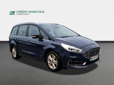 Ford Galaxy VI 2.0 EcoBlue 4WD Titanium. WW601SK-1