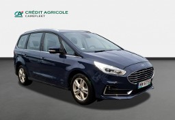 Ford Galaxy VI 2.0 EcoBlue 4WD Titanium. WW601SK