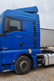 MAN tgx-2