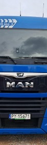 MAN tgx-3