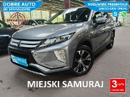Mitsubishi Eclipse Cross 1.5 163KM Kamera,Android/Apple PodgrzewaneFotele, Asyst. Pasa,