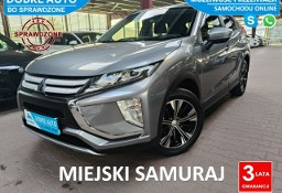Mitsubishi Eclipse Cross 1.5 163KM Kamera,Android/Apple PodgrzewaneFotele, Asyst. Pasa,