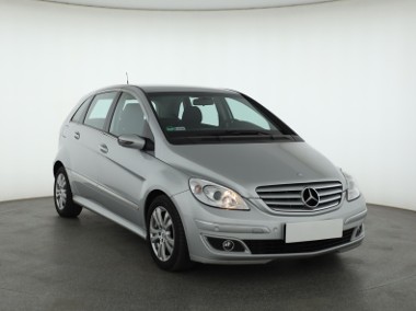 Mercedes-Benz Klasa B