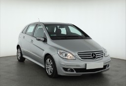 Mercedes-Benz Klasa B W245 , Klima, Tempomat, Parktronic, Podgrzewane siedzienia,ALU
