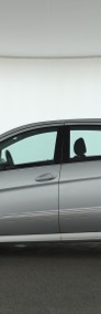 Mercedes-Benz Klasa B W245 , Klima, Tempomat, Parktronic, Podgrzewane siedzienia,ALU-4