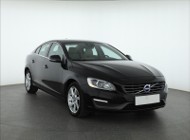 Volvo S60 II , Salon Polska, Serwis ASO, Skóra, Xenon, Klimatronic,