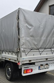 Renault Master 2.3 dCi 130KM / Doka Brygadówka / 7 osób / Salon PL I-właściciel-2