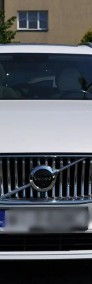 Volvo XC90 V VOLVO XC90 T8 AWD Plug-In Hybrid Inscription 407KM Salon PL Hak Bowe-4