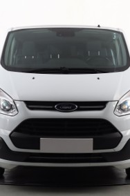 Ford Transit Transit Custom , L2H1, 4m3, VAT 23%, 3 Miejsca, 2 EU palet-2