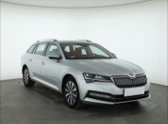 Skoda Superb III , Salon Polska, 1. Właściciel, Serwis ASO, Automat, VAT 23%,