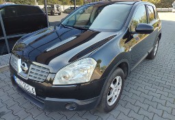 Nissan Qashqai I Doinwestowany