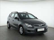 Hyundai i30 I , Klima