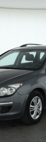 Hyundai i30 I , Klima-3
