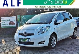 Toyota Yaris II *Perfekcyjny*Bogate Wyposażenie*I Właściciel*1,3VVTi*101KM*