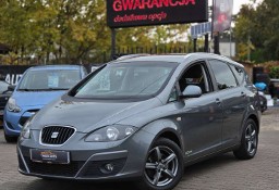 SEAT Altea XL