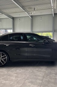 Mercedes-Benz Klasa C W205 220 d 4-Matic AMG Pakiet AMG Premium + Night + Digital Light + Kamera-2