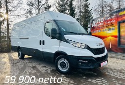 Iveco 35 s14 MAX 2.3d 136KM 2020r L4H2