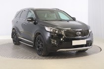 Kia Sorento III , Salon Polska, Serwis ASO, 185 KM, Automat, 7 miejsc, Skóra,