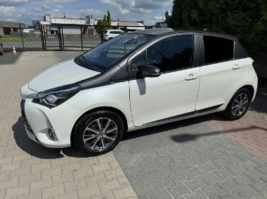 Toyota Yaris III Y 20-1