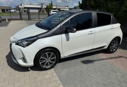 Toyota Yaris III Y 20