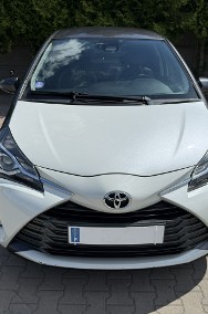 Toyota Yaris III Y 20-2