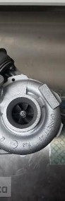 Turbina TurboSprężarka Mercedes 2.2 CDI 109/129KM USZCZELKI GRATIS !-3