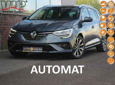 Renault Megane IV RS Line*FullLed*Navi*Kamera*AsysToru*2xPdc*Alu*Komp*Temp*Gwar VGS!!!-1