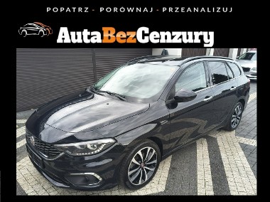 Fiat Tipo II 1.4i 120KM T-Jet Lounge - Full Serwis - POLECAM-1