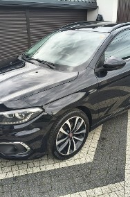 Fiat Tipo II 1.4i 120KM T-Jet Lounge - Full Serwis - POLECAM-2
