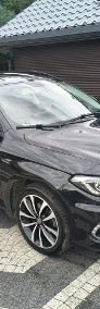 Fiat Tipo II 1.4i 120KM T-Jet Lounge - Full Serwis - POLECAM-3