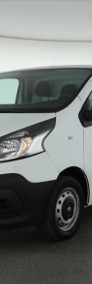 Renault Trafic 3.0 t, L2H1, VAT 23%, Klimatyzacja, Tempomat,-3