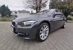 BMW SERIA 3 V (F30/F31/F34) 2.0 Benzyna 183KM,X-DRIVE,NAVI,skóra,Automat!