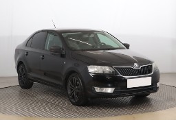 Skoda Rapid , Salon Polska, Klima, Parktronic,ALU