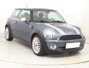 MINI Inny MINI , Klimatronic, Podgrzewane siedzienia,ALU