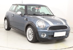 MINI Inny MINI , Klimatronic, Podgrzewane siedzienia,ALU
