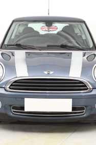 MINI , Klimatronic, Podgrzewane siedzienia,ALU-2