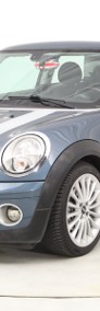 MINI , Klimatronic, Podgrzewane siedzienia,ALU-3