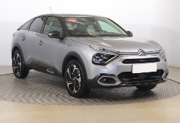 Citroen C4 II Salon Polska, Serwis ASO, VAT 23%, Skóra, Navi, Klimatronic,