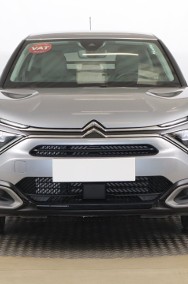 Citroen C4 II Salon Polska, Serwis ASO, VAT 23%, Skóra, Navi, Klimatronic,-2