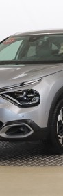 Citroen C4 II Salon Polska, Serwis ASO, VAT 23%, Skóra, Navi, Klimatronic,-3