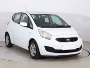 Kia Venga , Salon Polska, Automat, Klima, Parktronic