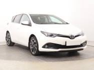 Toyota Auris II , Salon Polska, 1. Właściciel, Serwis ASO, Klimatronic,