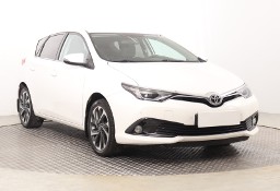Toyota Auris II , Salon Polska, 1. Właściciel, Serwis ASO, Klimatronic,