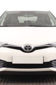 Toyota Auris II , Salon Polska, 1. Właściciel, Serwis ASO, Klimatronic,-2