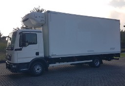 MAN TGL 12.190 WINDA CHŁODNIA 15EP 6,20x2,45x2,39 AGREGAT DMC 11 990 KG